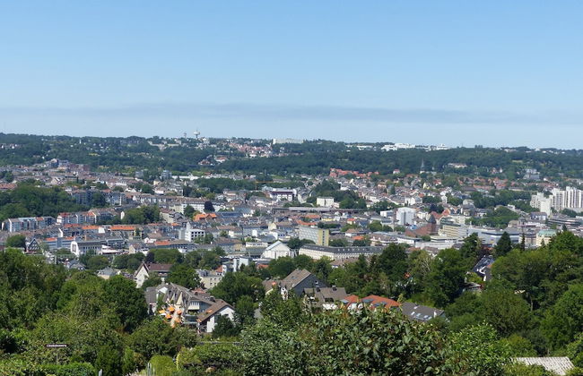 Ferienwohnung Schwebebahn in Wuppertal - Foto 35