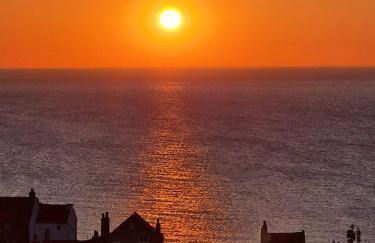 Robin Hood's Bay Coastguard's Cottage with a View - Foto 68