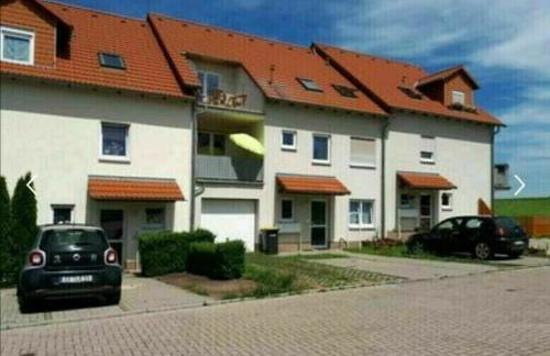 Ferienwohnung Erdmännchen - Photo 1