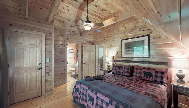 Dejaview - Foto 2, Habitación