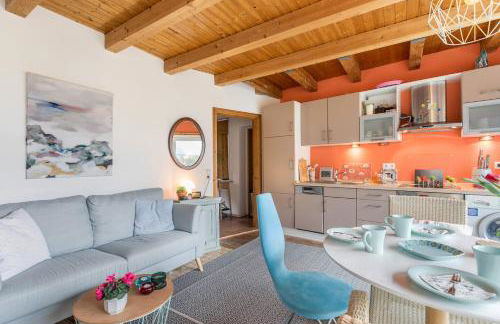 Gästehaus zwischen Meer und Wald - Foto 3