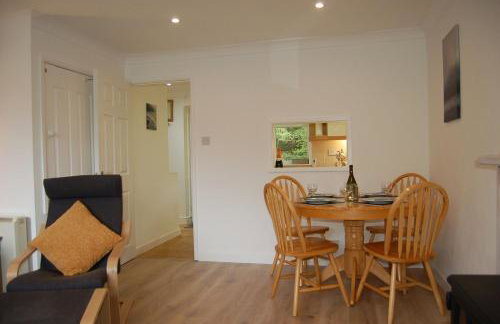 No 6 at Dolgoch Falls Cottages - Foto 11