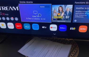 Studio douillet Tout Confort 3 - Wifi - Parking Gratuit - Foto 12