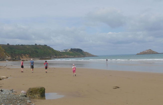 Comfortable Apartment, 50 m Sandy Beach - Foto 20