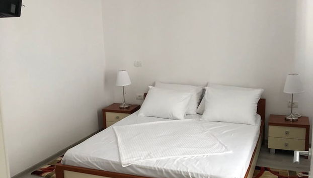 Apart Hotel - Foto 2, Habitación