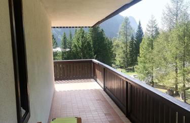 Appartamento a Sella Nevea Casa Susanna - Photo 16