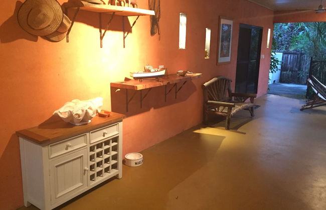 Hacienda Cooya Beach - Foto 14