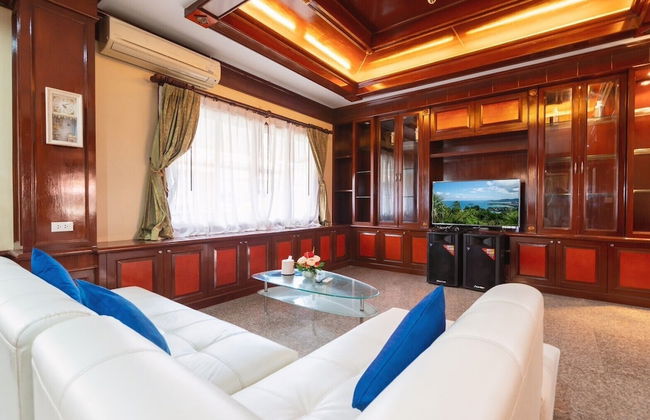 Orchid Pool Villa Phuket - Foto 72