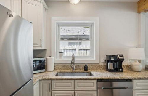 All Sports Lake House on Lake Orion! - Foto 15