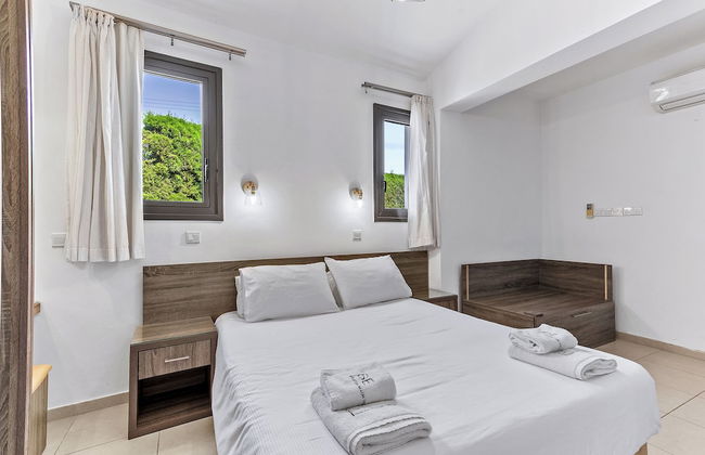 Platzia Beach Villas - Foto 10