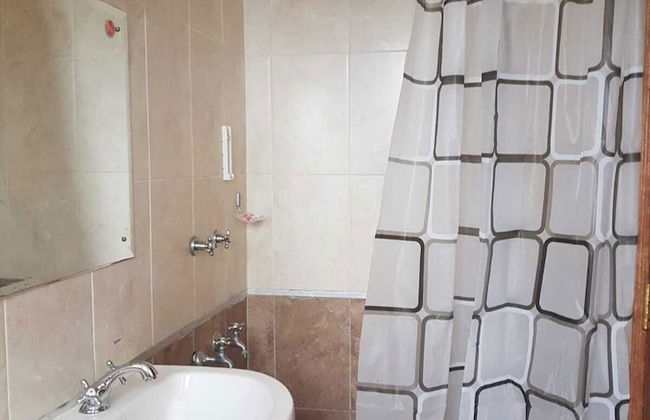 3-bed Apartment in Nanyuki With Golf Course Views - Foto 17