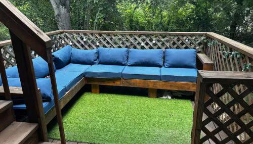 Jackson Belhaven area #2 - Foto 4