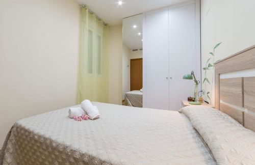 Travel Habitat Jardines Rio Turia. - Foto 14