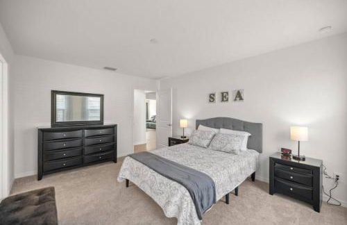 Large 3 bedroom with Golf Cart - Foto 4