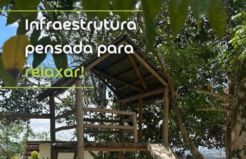 Flat 407 - Topo da Montanha - Foto 11