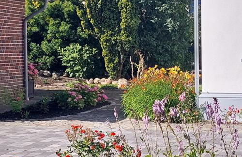 Privatunterkunft im Erdgeschoss - Photo 32