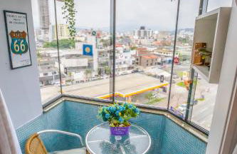 Arthi - Lindo Apto Central com Garagem - Foto 22