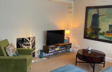 Blythe Cottage - Foto 6