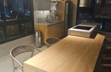 Quarto e Sala de Alto Padrão - Foto 4