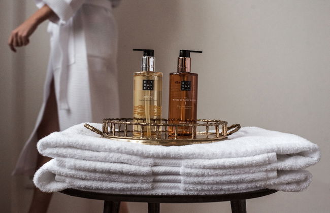 Bob W KOTI Ullanlinna - Foto 37