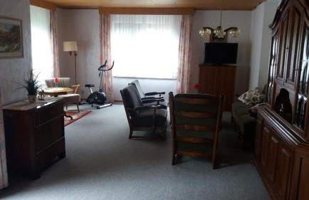 Ferienwohnung Im Waldwinkel - Foto 13