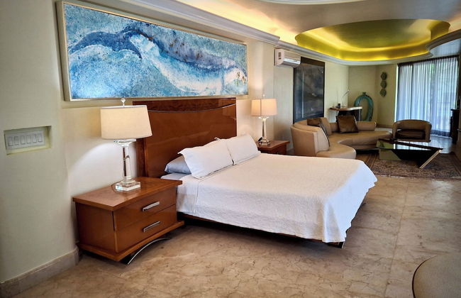 Luxury Beach Frontage Villa For Rent - Foto 37