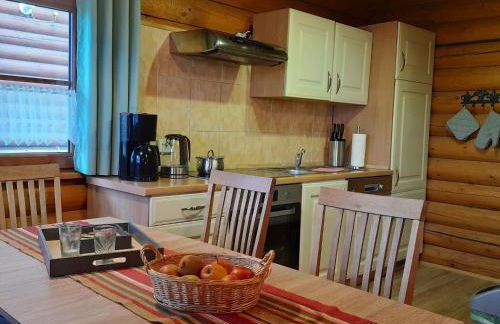 Komfort & Natur in Dankerodeim Holzhaus Andi - Foto 6