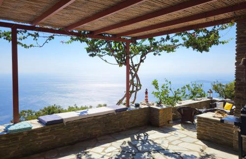 The Stone Lookout Villa - Foto 8