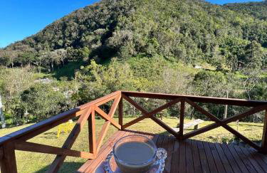 Cabana Dois Amores. Destino romântico. - Photo 46