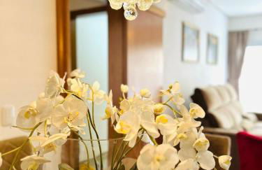 Apto Lindo e Completo com piscina e jacuzzi - Photo 35