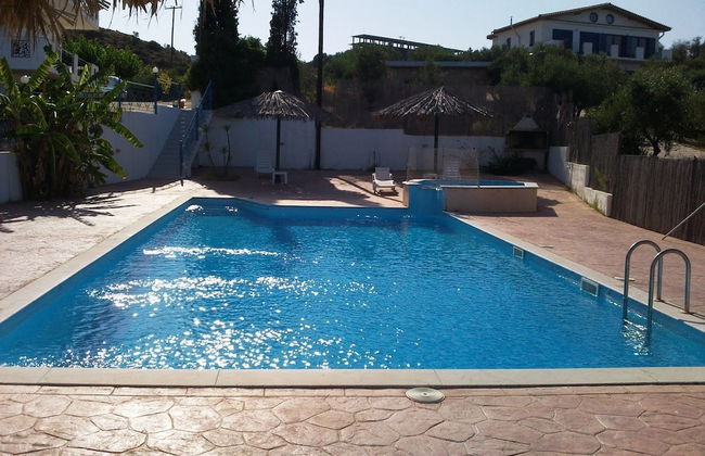 Apartments Xenios Zeus 2 - Foto 17