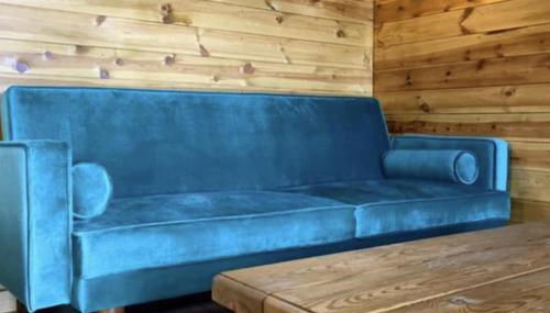 Inviting 1-bed Cabin in Newmarket - Foto 5