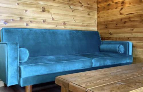 Inviting 1-bed Cabin in Newmarket - Foto 5