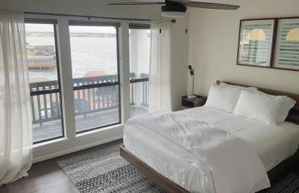 The Waterfront Villa - Foto 23