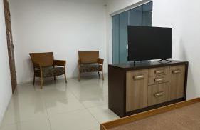 Casa Refúgio Chácara Olhos D'Água - Foto 12