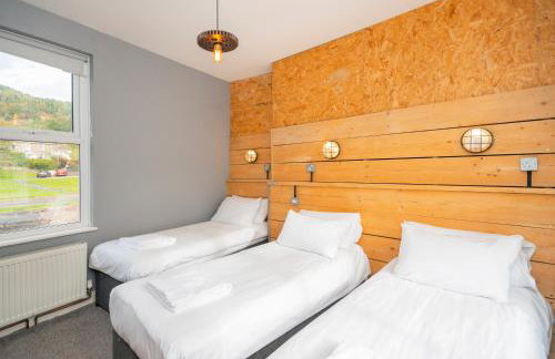 Riverside Great House In The Afan Forest Bike Park By STAE-Homes - Foto 7