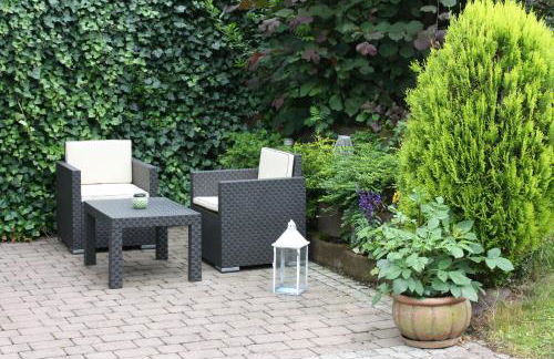 Ferienwohnung Werraglück - Foto 18