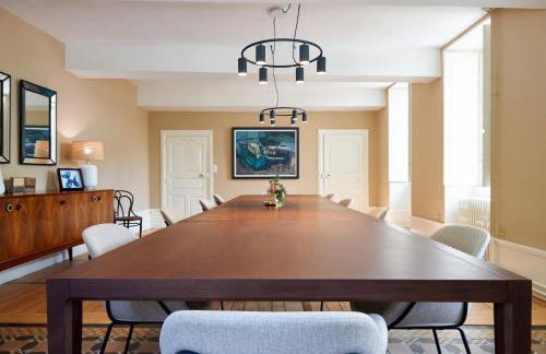 Maison Laroze - Foto 22