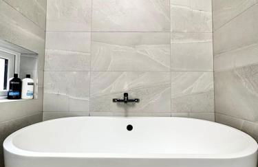 Luxury Duplex City Centre Apartment - Foto 21