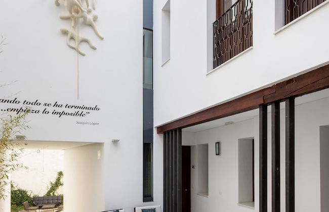 tuAnfitrion Elvira Suites - Foto 2