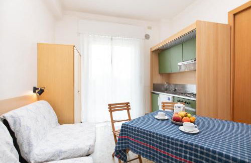 Residence San Francisco - Foto 14