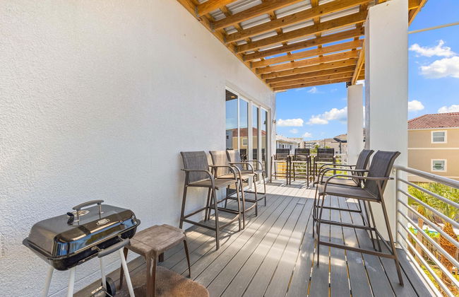 A Somewhere is Here by Beachside Management - Photo 34