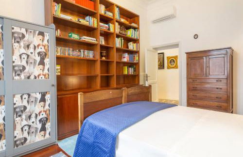 Suite Elizabeth in Barberini - Foto 10