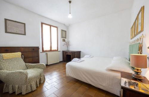 Tipica casa nelle Crete Senesi - Foto 32