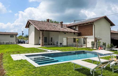 Holiday Home Cascina Luscai by Interhome - Foto 6