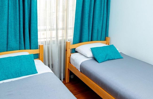 Departamentos Amoblados Torre Tagle - Photo 38