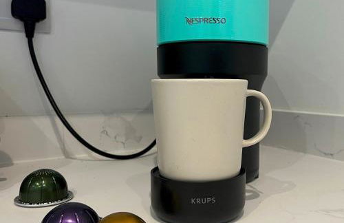 Spacious Home Near Seafront & Train Station 5 Bed Sleeps 10- Central Penzance - Foto 30