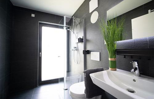 Blauer Stein 7a WH04 - Apartment 2 SZ, 5 Betten - Photo 2