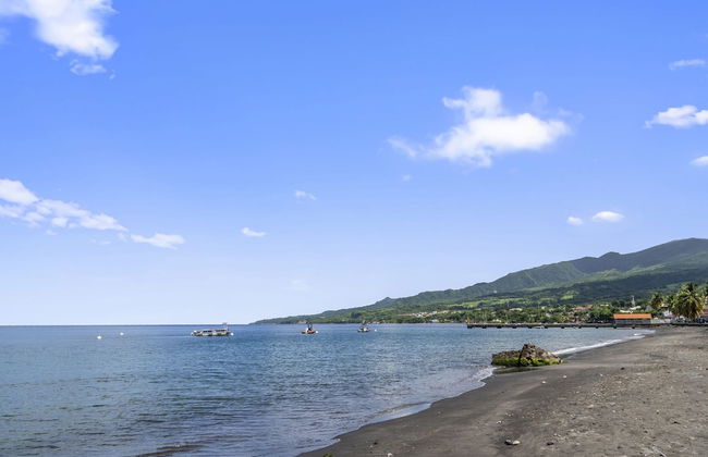 Casa Guila in Saint-pierre - Photo 17
