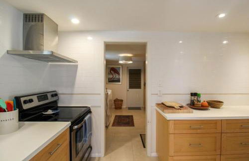 Zen 2BR home 10 min from Siesta Key - Palm Garden - Foto 38